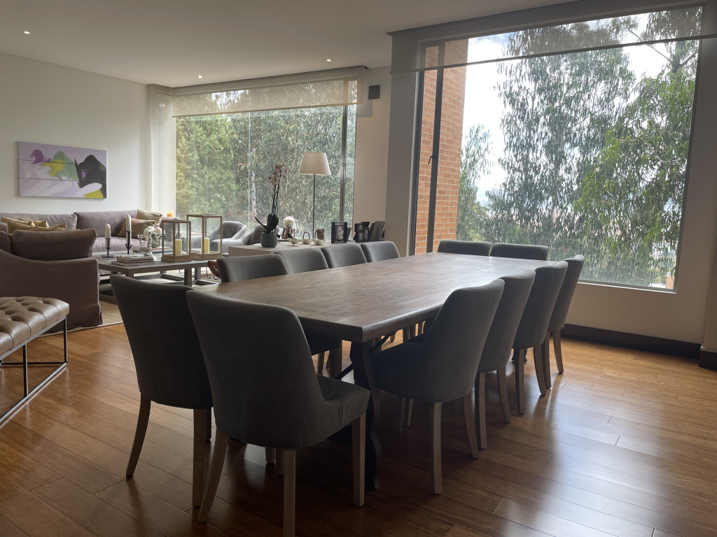 APARTAMENTO en venta en Bogotá, cra 79 # 129-20, 180 m²
