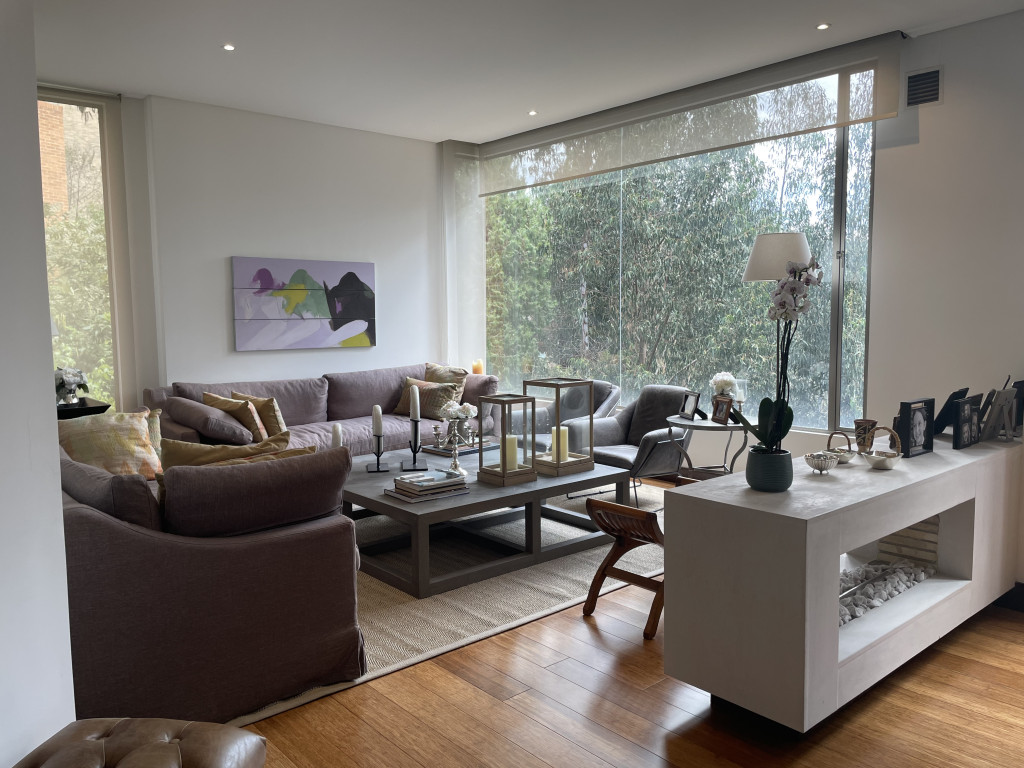 APARTAMENTO en venta en Bogotá, cra 79 # 129-20, 180 m²