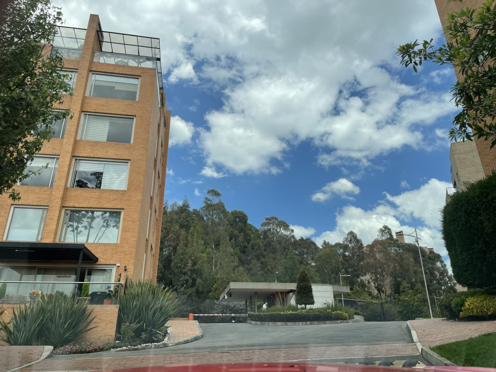 APARTAMENTO en venta en Bogotá, cra 79 # 129-20, 180 m²