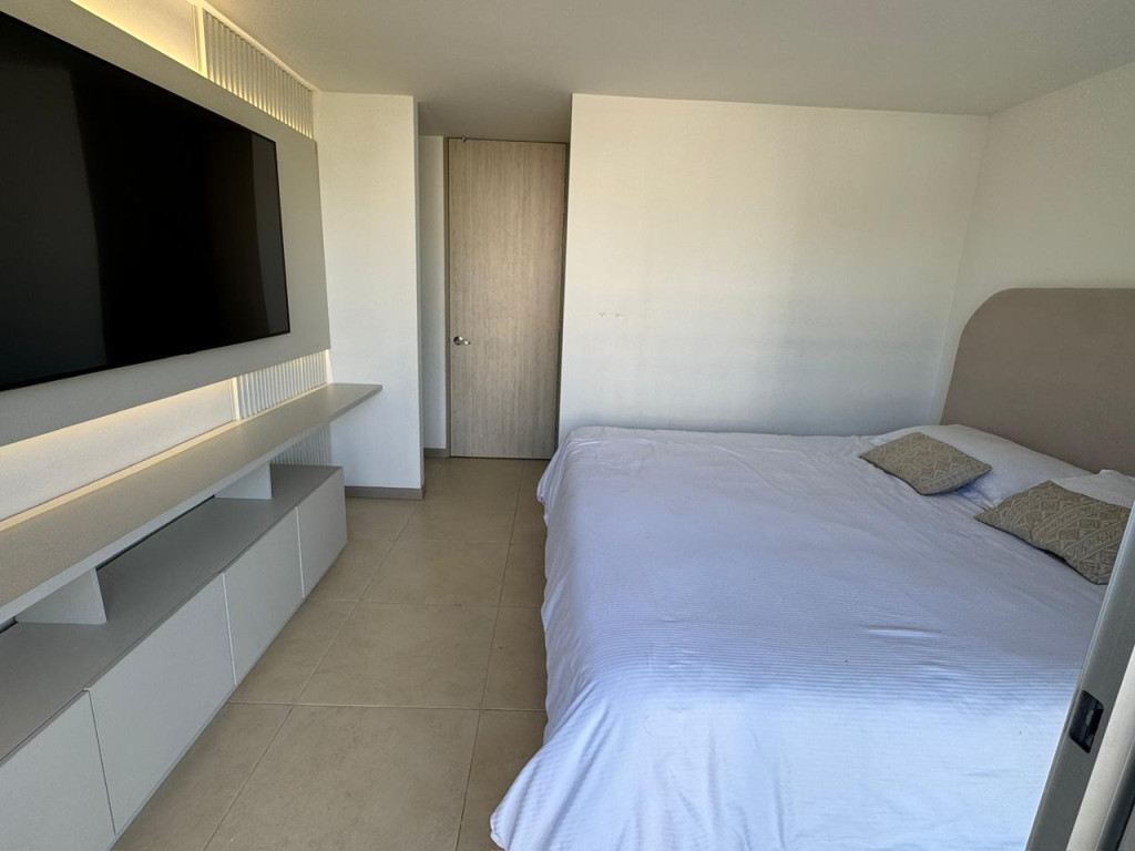 CASA en venta en Dosquebradas, Macarena -teka, 99 m²