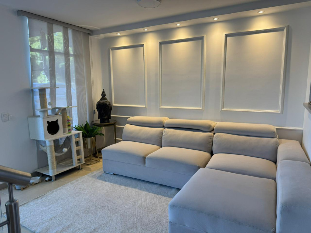 CASA en venta en Dosquebradas, Macarena -teka, 99 m²