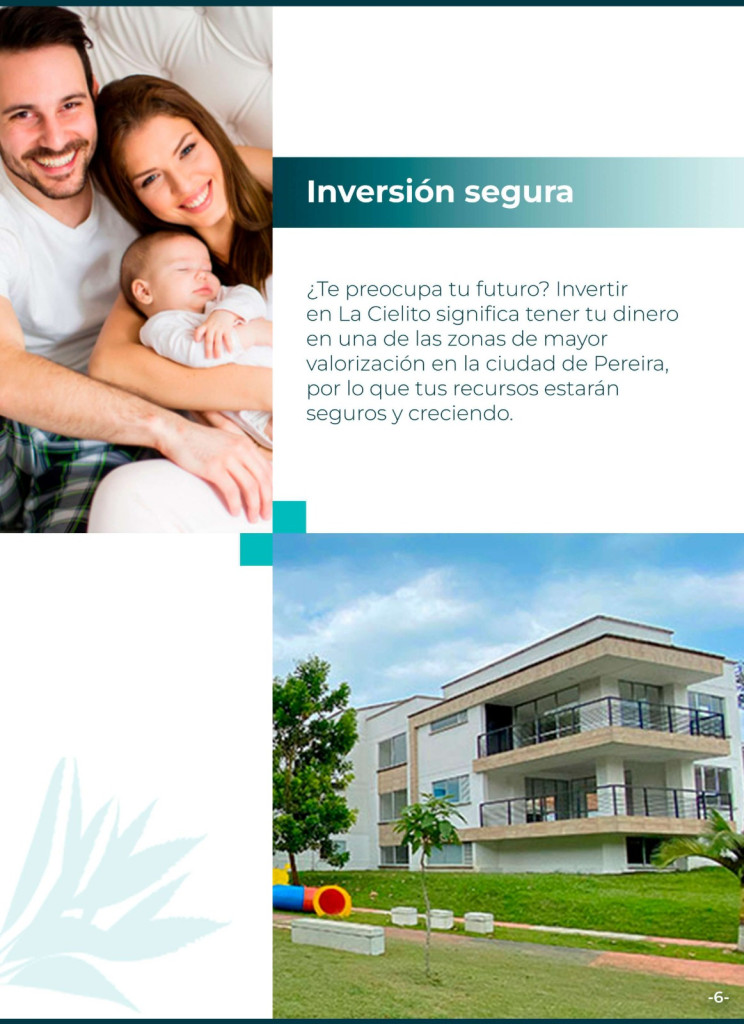 CASA en venta en Pereira, Pinares-Conjunto residencial la cielito, 205 m²