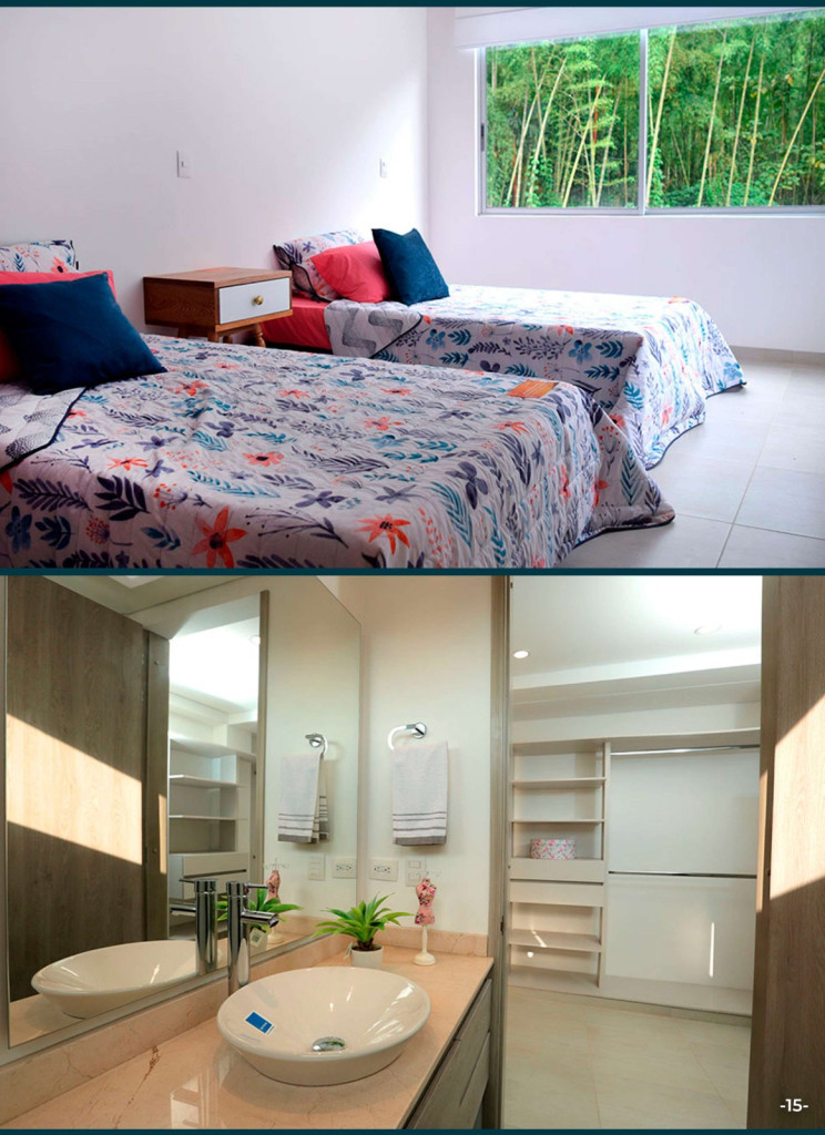 CASA en venta en Pereira, Pinares-Conjunto residencial la cielito, 205 m²