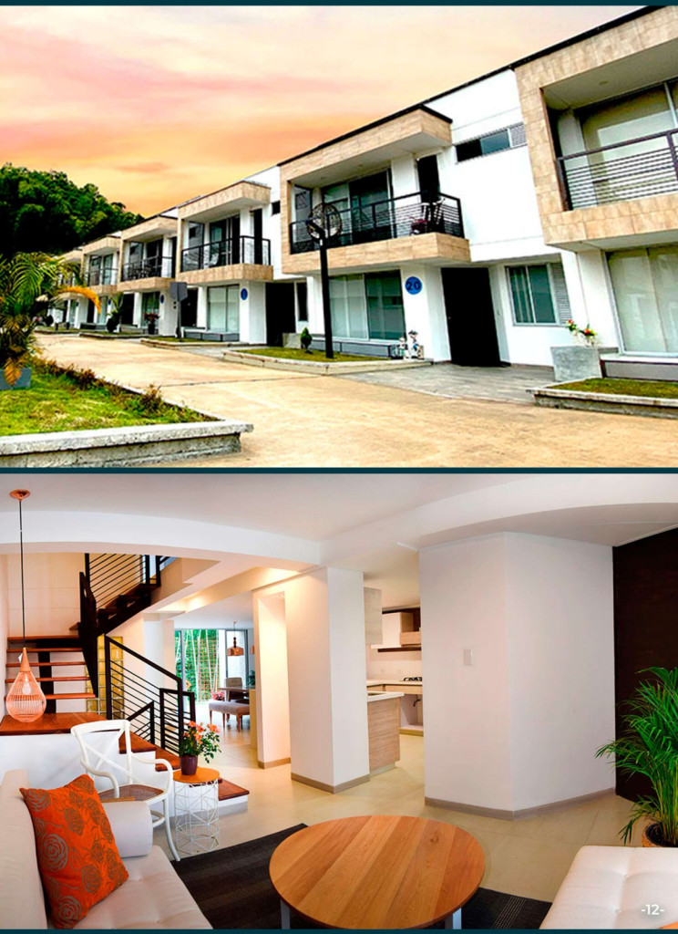 CASA en venta en Pereira, Pinares-Conjunto residencial la cielito, 205 m²