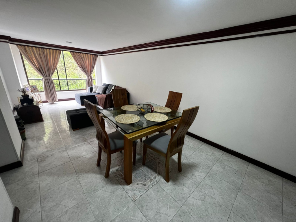APARTAMENTO en venta en Pereira, AV SUR, 76 m²