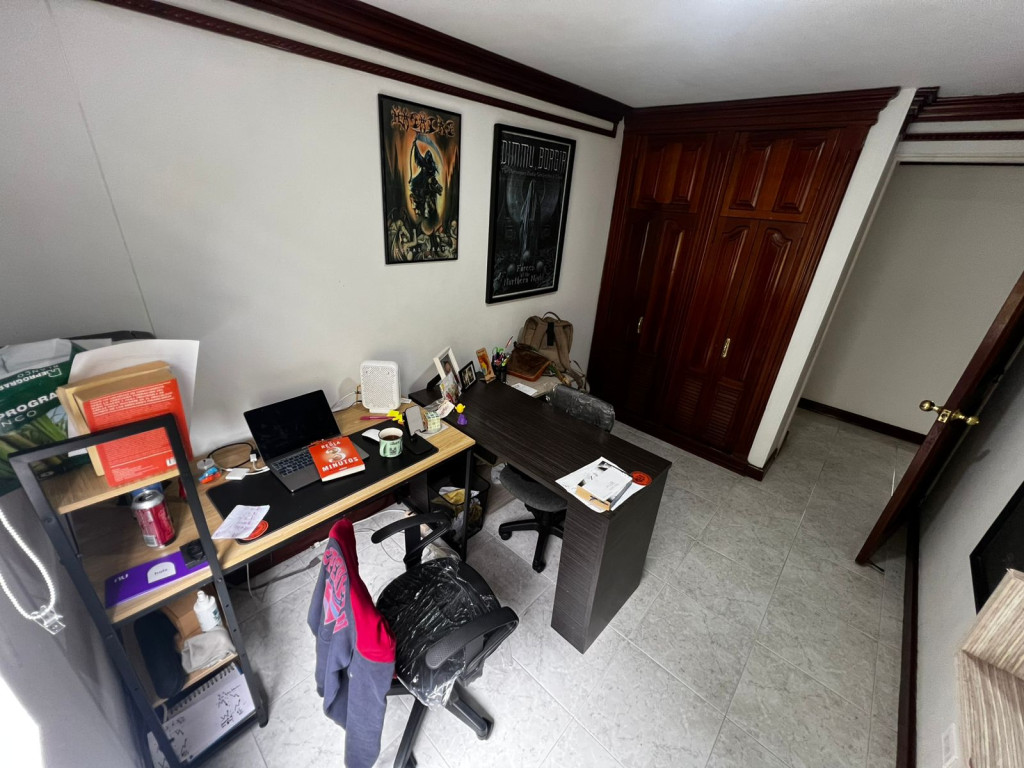APARTAMENTO en venta en Pereira, AV SUR, 76 m²