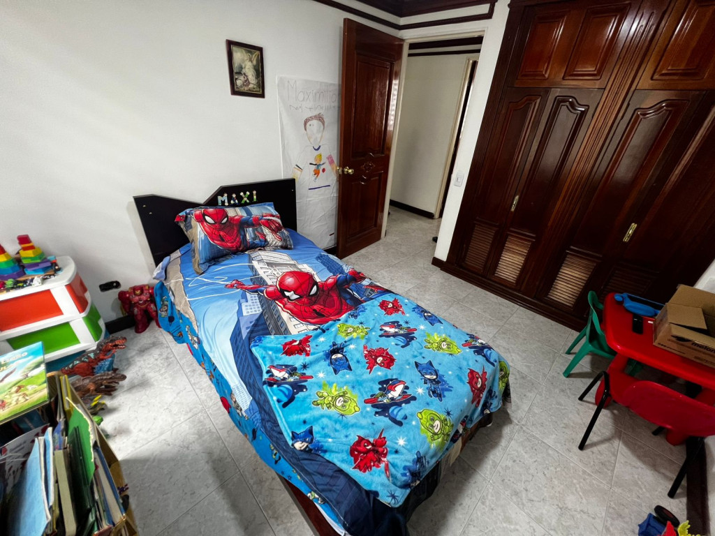 APARTAMENTO en venta en Pereira, AV SUR, 76 m²