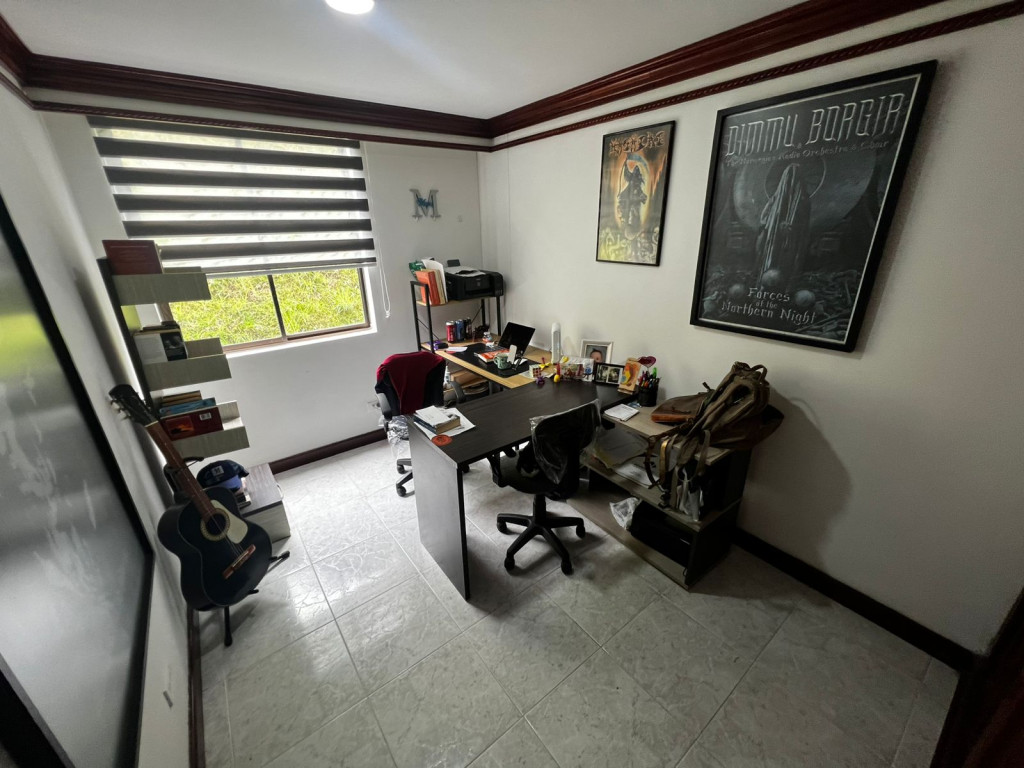 APARTAMENTO en venta en Pereira, AV SUR, 76 m²