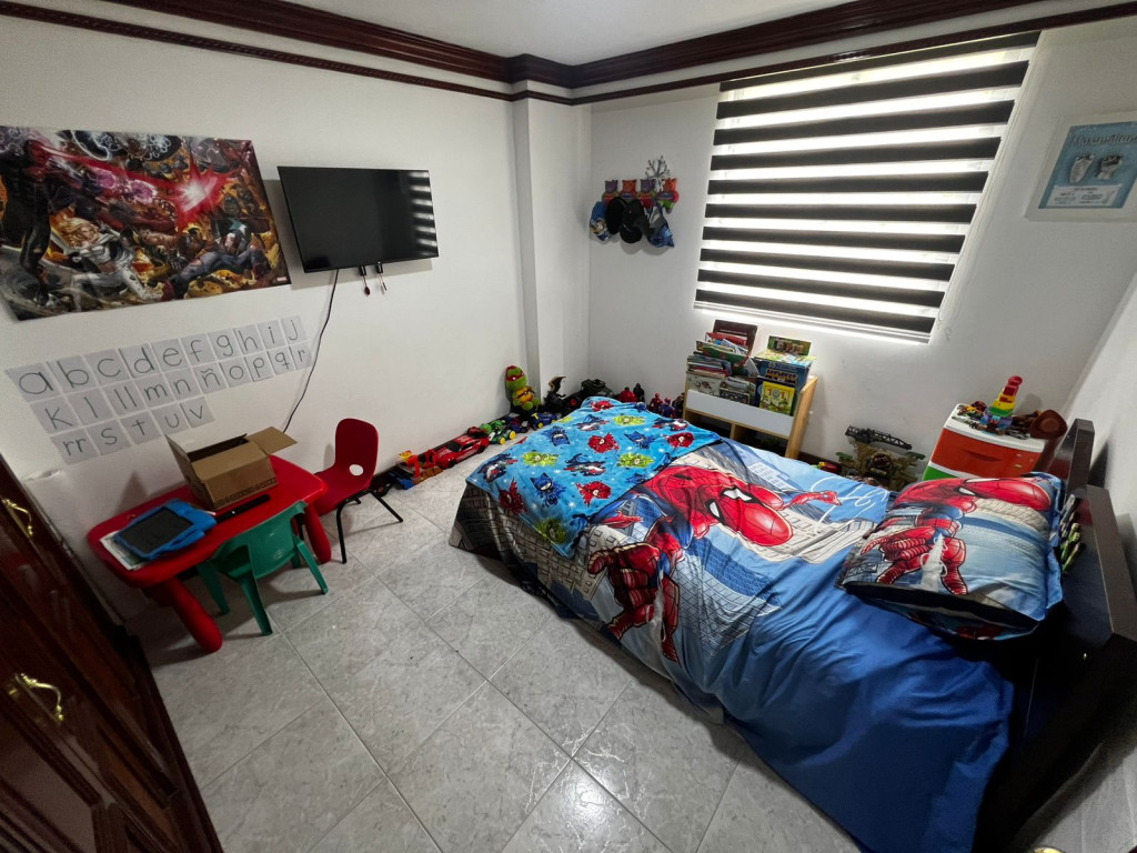 APARTAMENTO en venta en Pereira, AV SUR, 76 m²