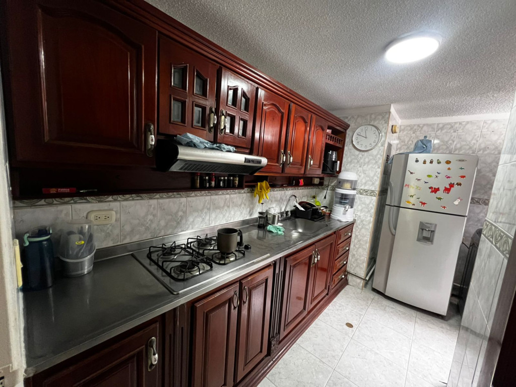APARTAMENTO en venta en Pereira, AV SUR, 76 m²