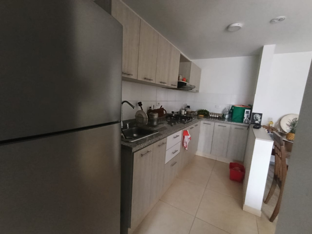 APARTAMENTO en venta en Dosquebradas, Dosquebradas -La Macarena teka, 62 m²