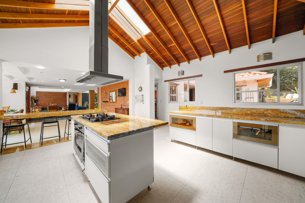 CASA en venta en Cota, Monte Alto, Cota, 700 m²