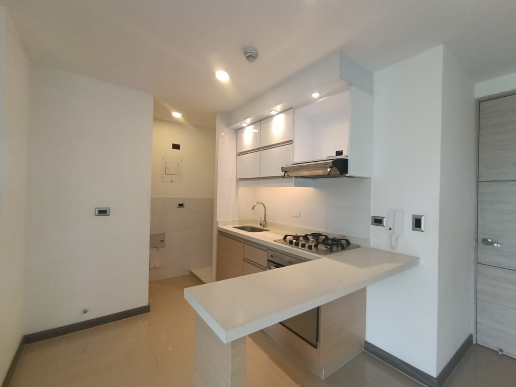 APARTAMENTO en venta en Pereira, belmonte, 78 m²
