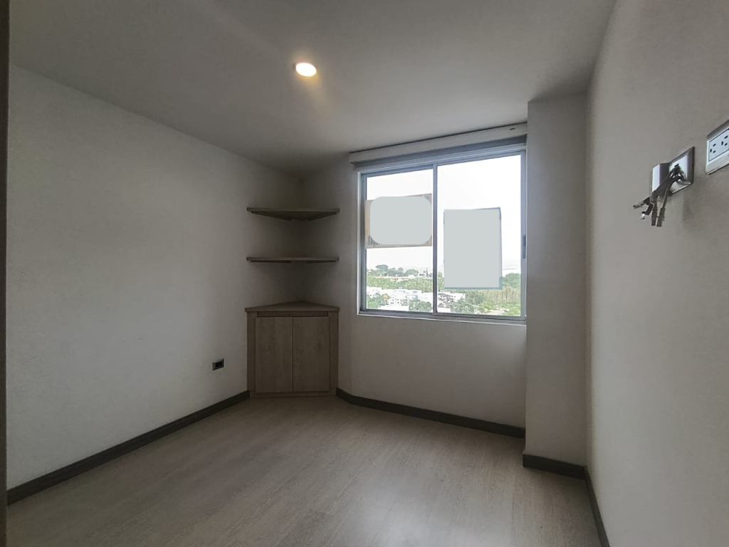 APARTAMENTO en venta en Pereira, belmonte, 78 m²