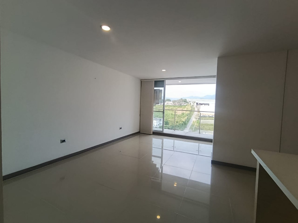 APARTAMENTO en venta en Pereira, belmonte, 78 m²