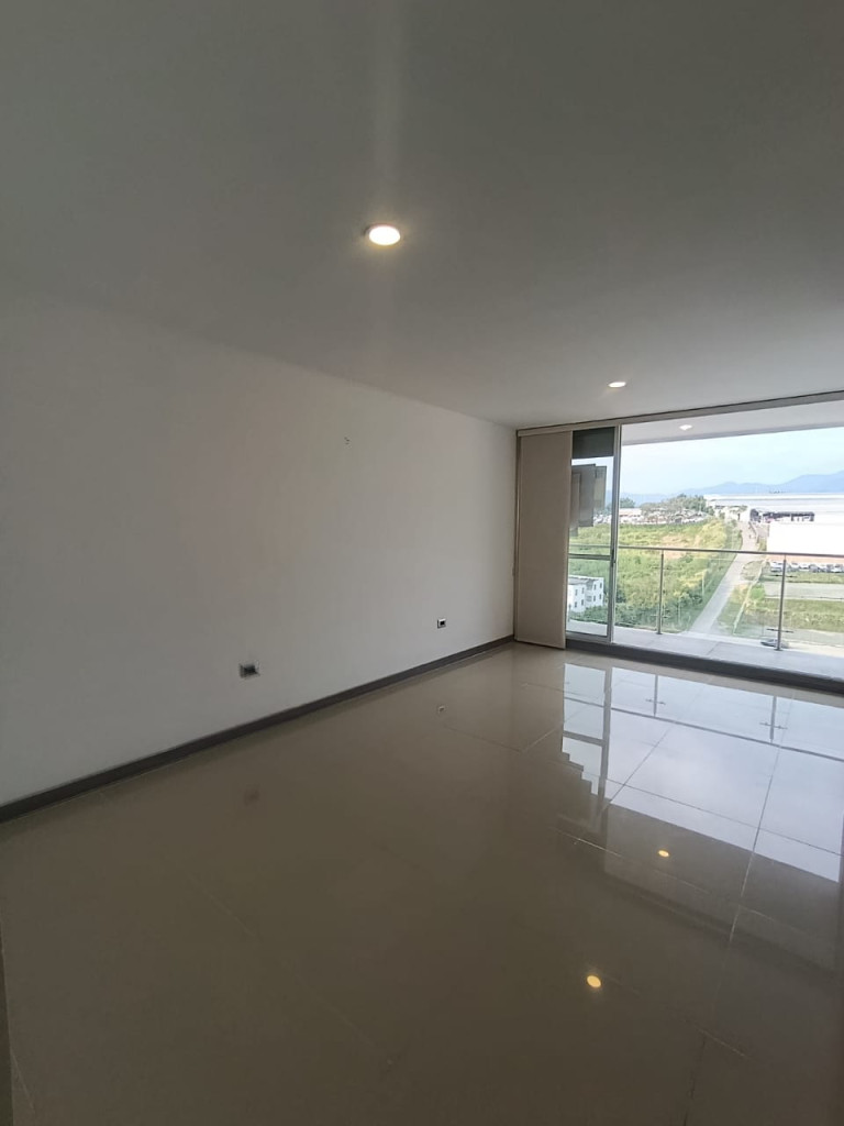 APARTAMENTO en venta en Pereira, belmonte, 78 m²