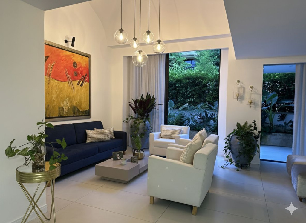 APARTAMENTO en venta en Pereira, pinares, 295 m²
