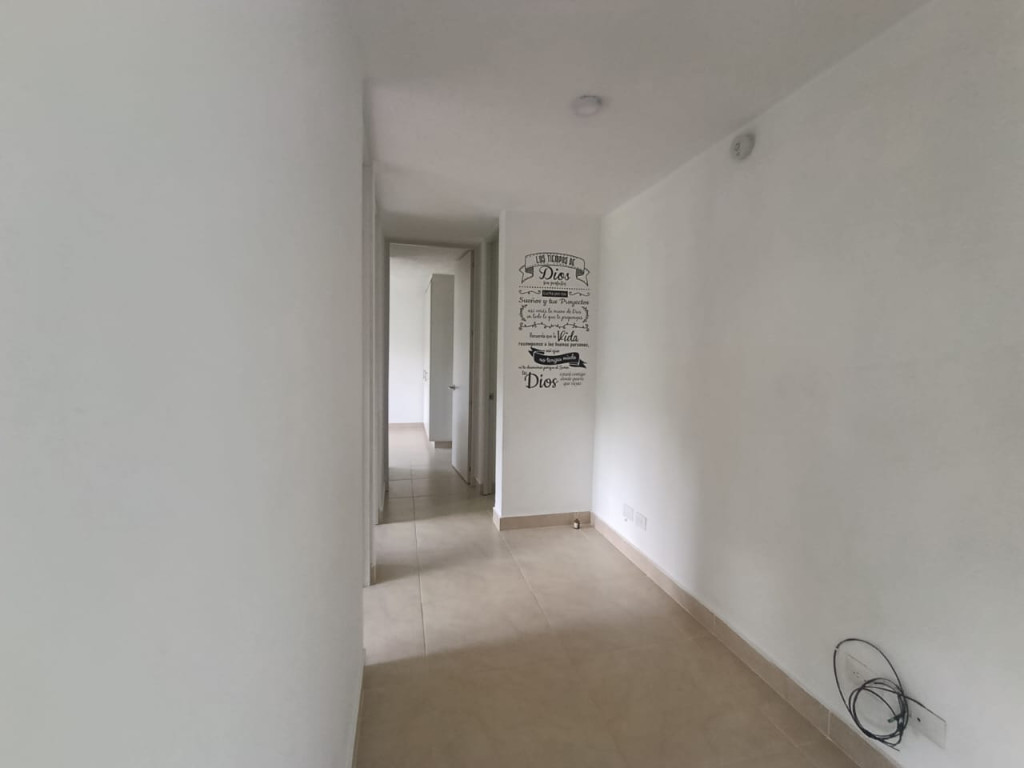 APARTAMENTO en venta en Pereira, Poblado I La Gran Reserva, 60 m²
