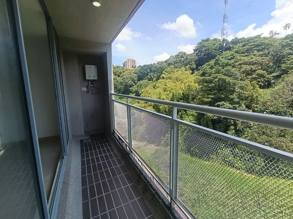 APARTAMENTO en venta en Pereira, Poblado I La Gran Reserva, 60 m²