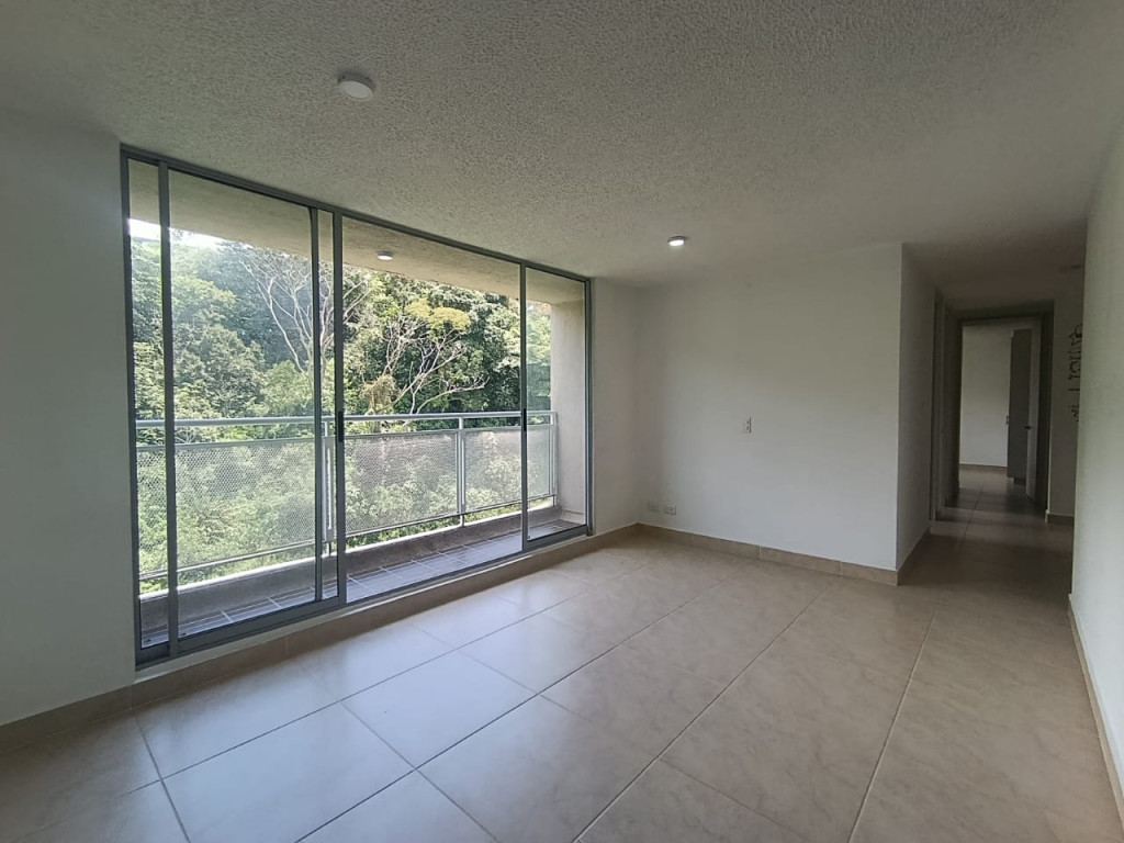 APARTAMENTO en venta en Pereira, Poblado I La Gran Reserva, 60 m²