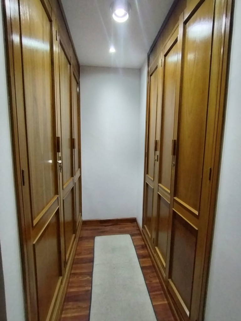 APARTAMENTO en venta en Pereira, Alamos, 163 m²