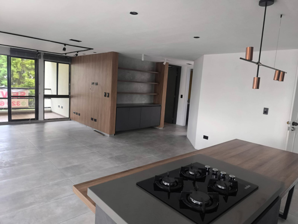 APARTAMENTO en venta en Pereira, Alamos, 100 m²