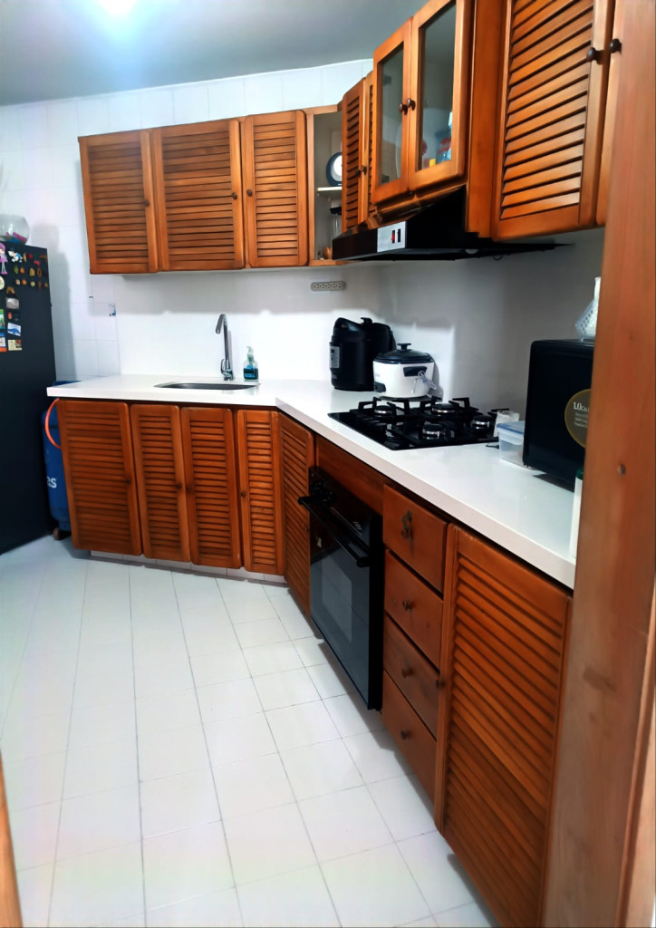 APARTAMENTO en venta en Pereira, Alamos, 110 m²