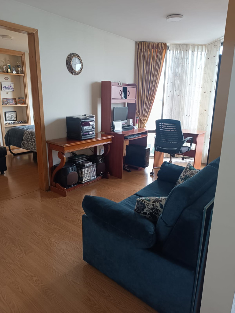 APARTAMENTO en venta en Pereira, Alamos, 110 m²