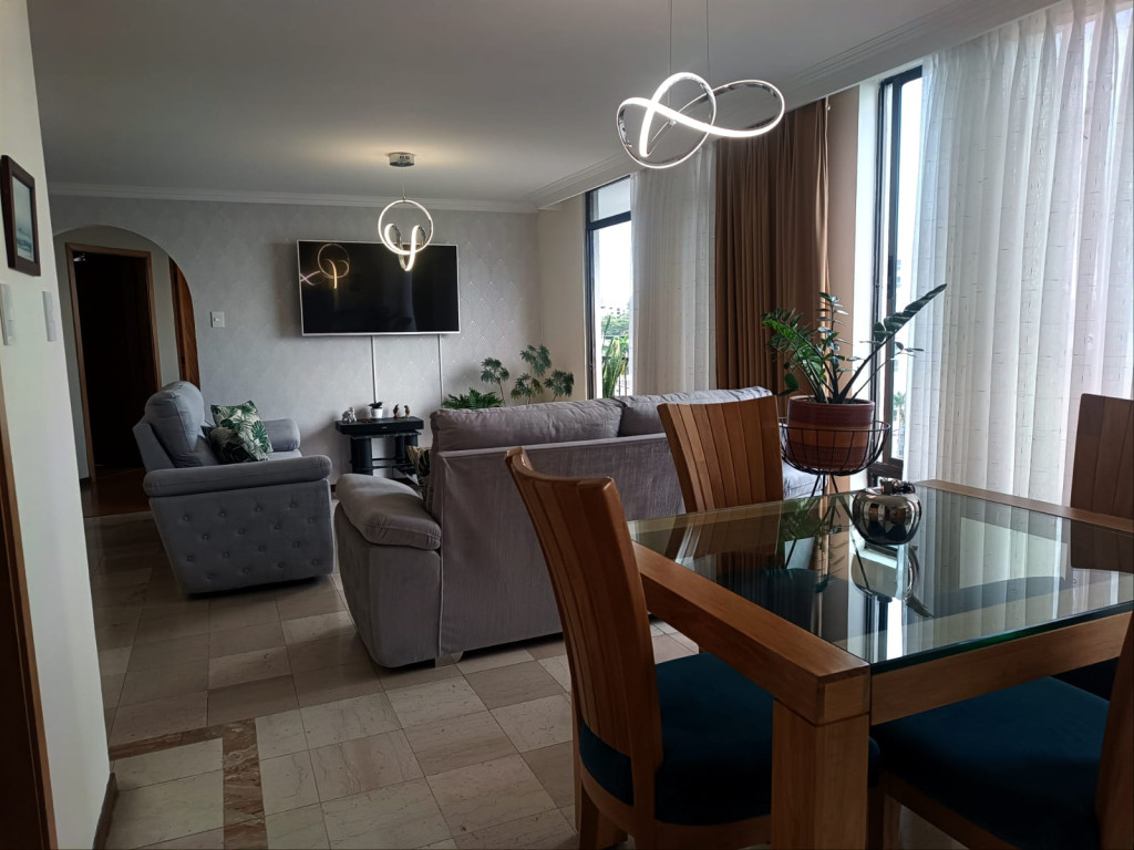 APARTAMENTO en venta en Pereira, Alamos, 110 m²