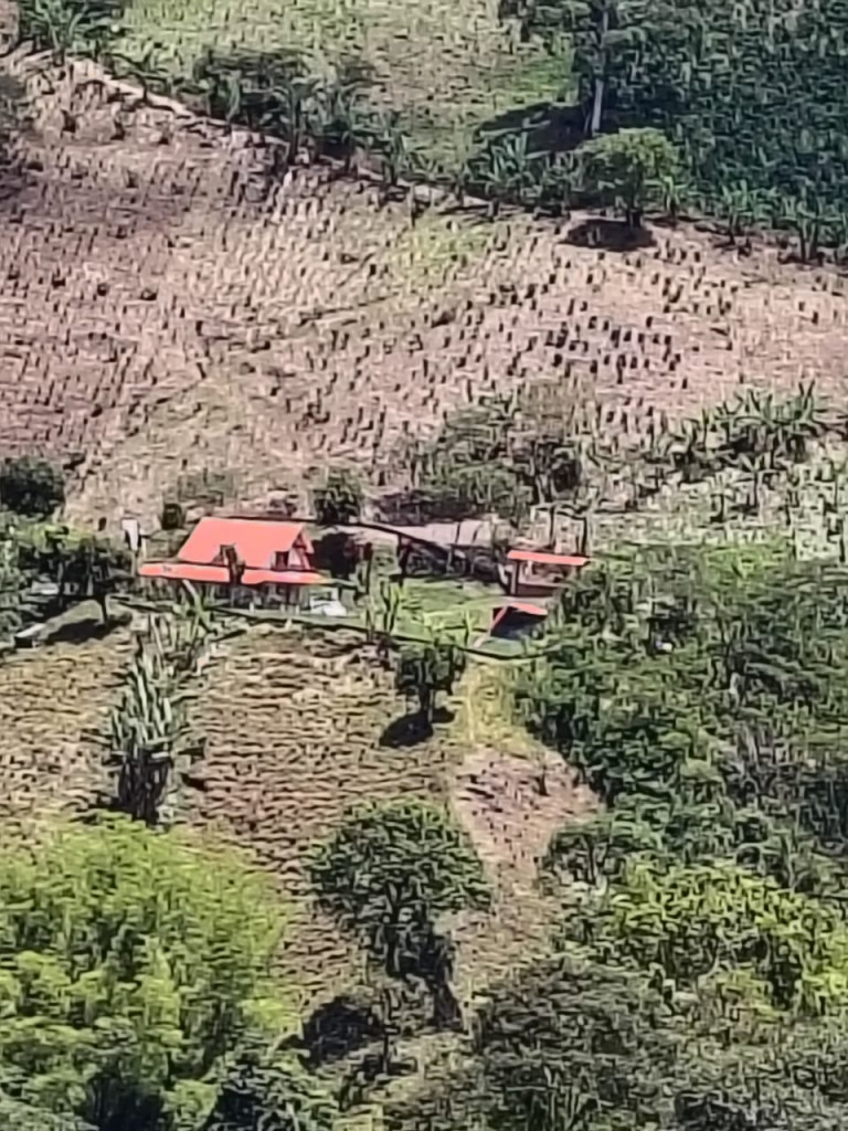 FINCA en venta en Santuario, SANTUARIO- LA MARINA-32HQ+994 Santuario, Risaralda, 100 m²