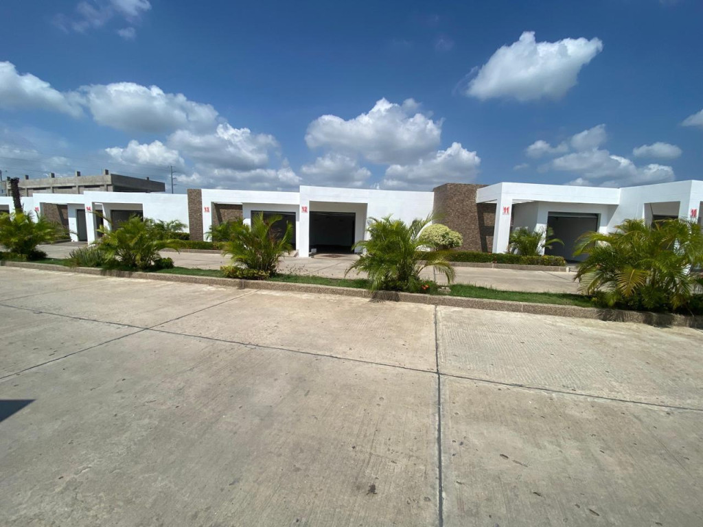 HOTEL en venta en Maicao, DIAGONAL 16 #51-76 , Maicao vía Riohacha, 3000 m²