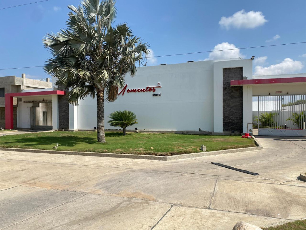 HOTEL en venta en Maicao, DIAGONAL 16 #51-76 , Maicao vía Riohacha, 3000 m²