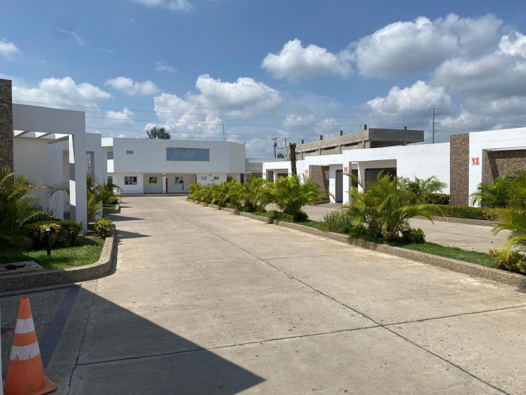 HOTEL en venta en Maicao, DIAGONAL 16 #51-76 , Maicao vía Riohacha, 3000 m²