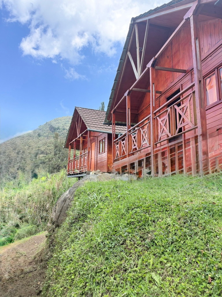 CABINAS (CASA RECREO) en venta en Copacabana, Vereda Alto De la Virgen Copacabana- Guarne, 565 m²