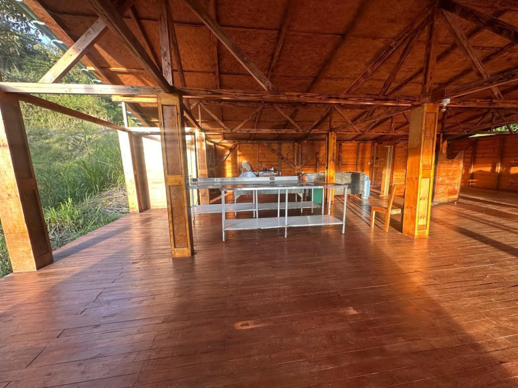 CABINAS (CASA RECREO) en venta en Copacabana, Vereda Alto De la Virgen Copacabana- Guarne, 565 m²
