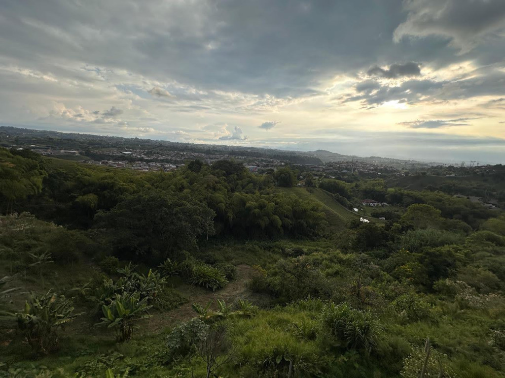 LOTE en alquiler en Pereira, Vereda Canceles Mirador La Carmelita Atardeceres De Tere y Lucio