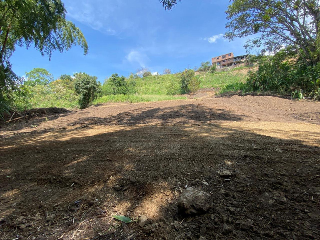 LOTE en alquiler en Pereira, Vereda Canceles Mirador La Carmelita Atardeceres De Tere y Lucio