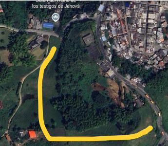 LOTE en Pereira 