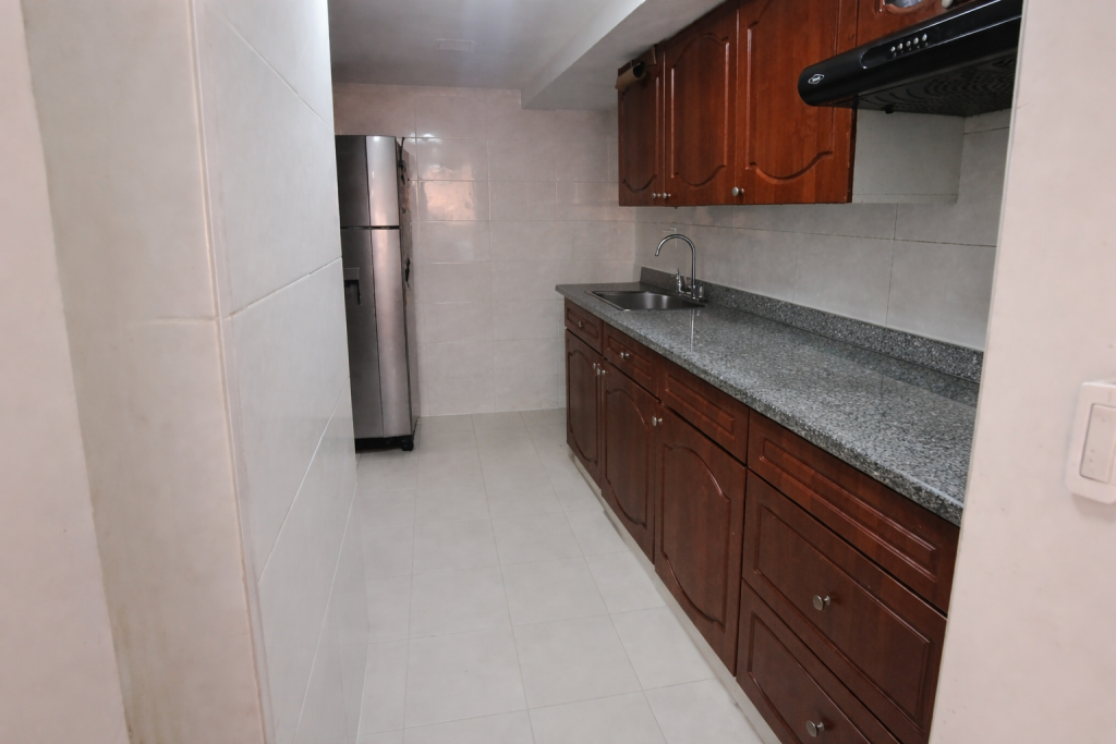 APARTAMENTO en venta en Bogotá, CALLE 164 16B 35, 64 m²