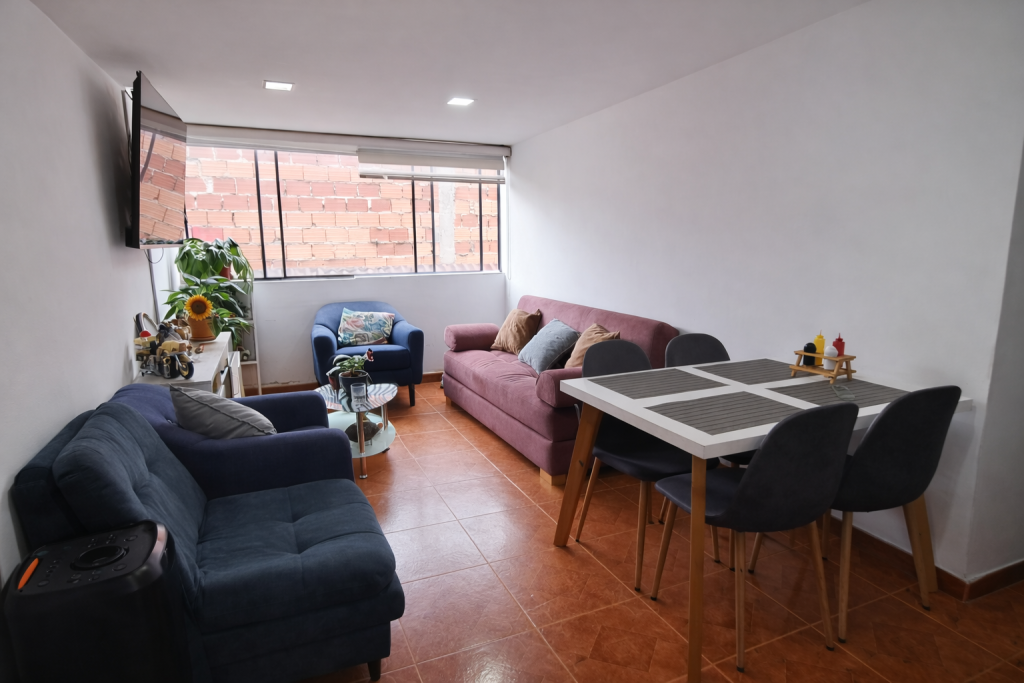 APARTAMENTO en venta en Bogotá, CALLE 164 16B 35, 64 m²