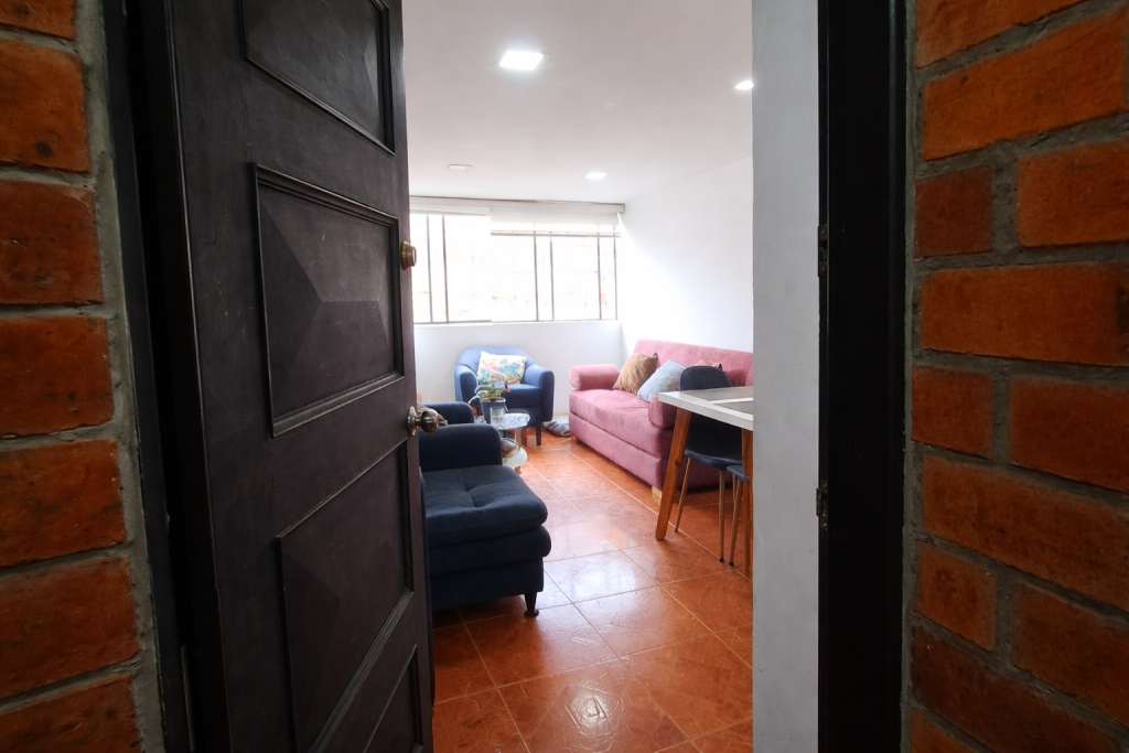 APARTAMENTO en venta en Bogotá, CALLE 164 16B 35, 64 m²