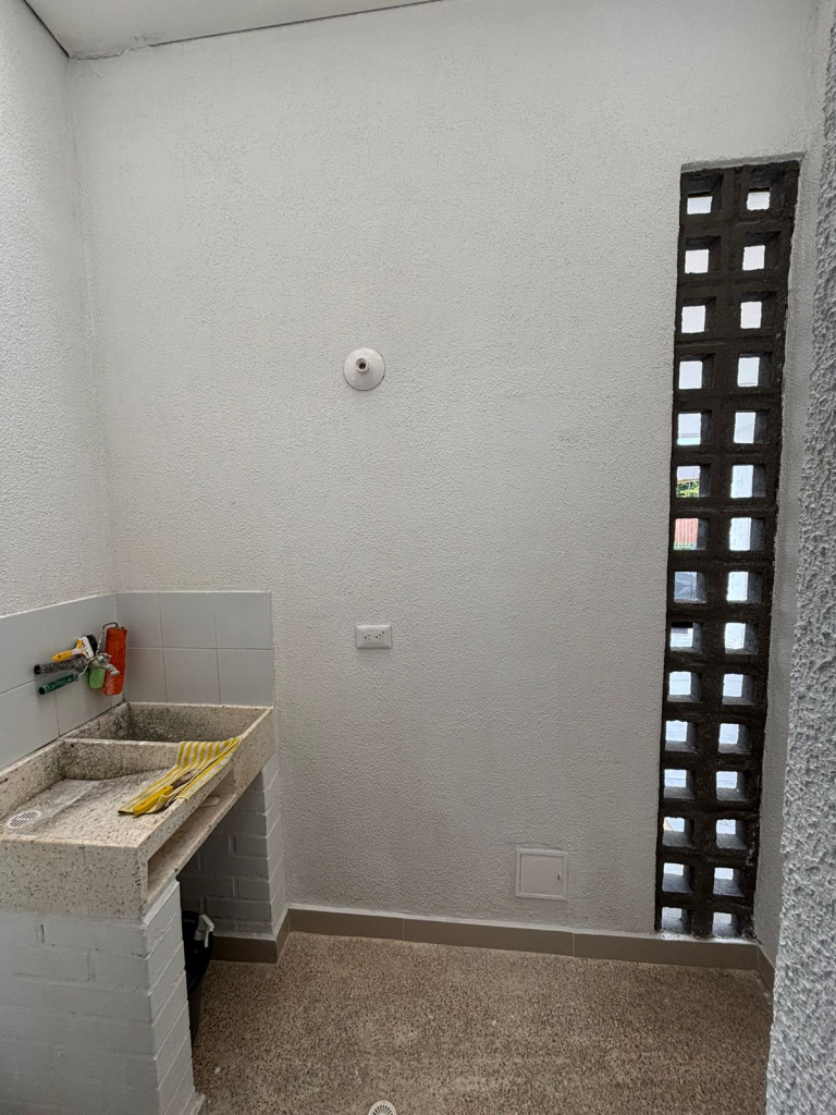 CASA en venta en Jamundí, carrera 103 jamundi, 137 m²