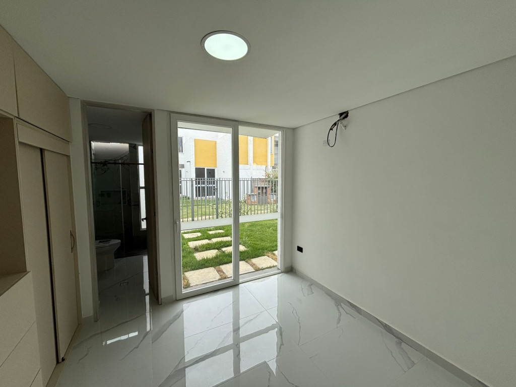 CASA en venta en Jamundí, carrera 103 jamundi, 137 m²