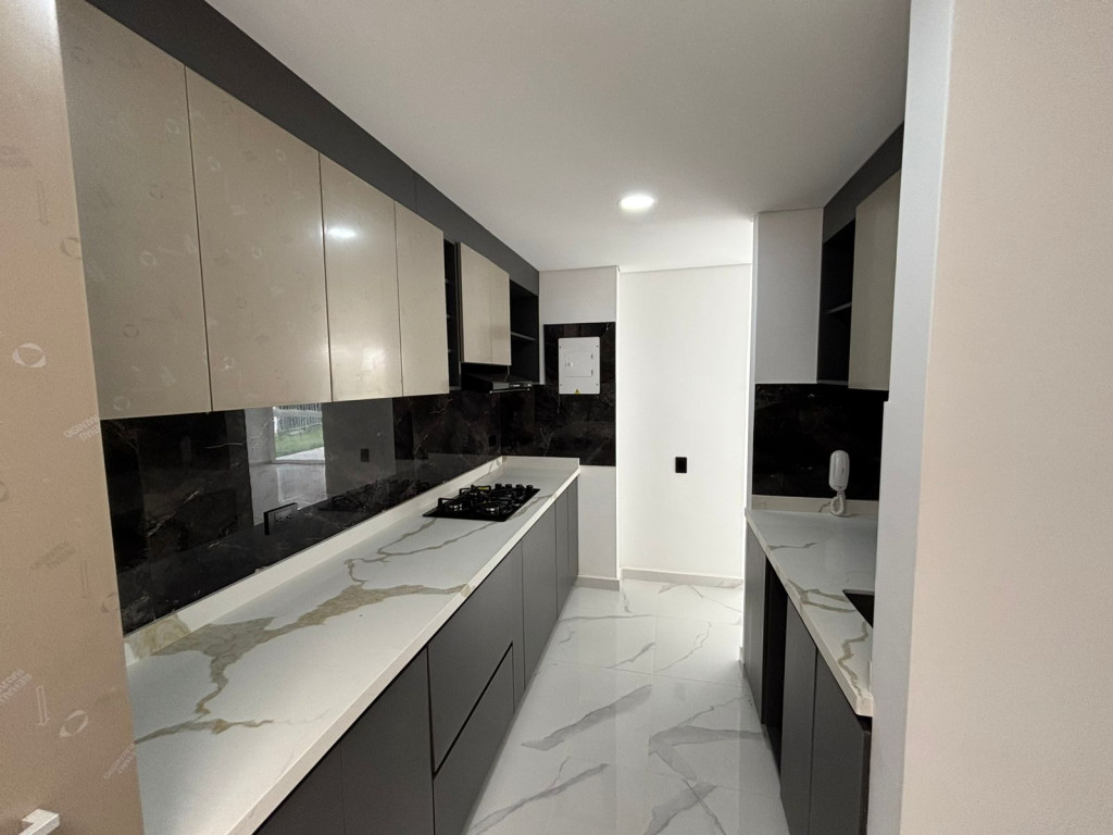 CASA en venta en Jamundí, carrera 103 jamundi, 137 m²