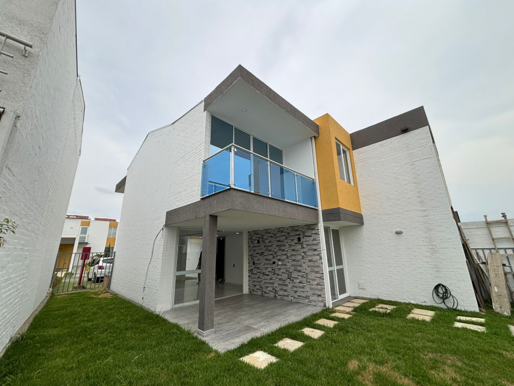 CASA en venta en Jamundí, carrera 103 jamundi, 137 m²
