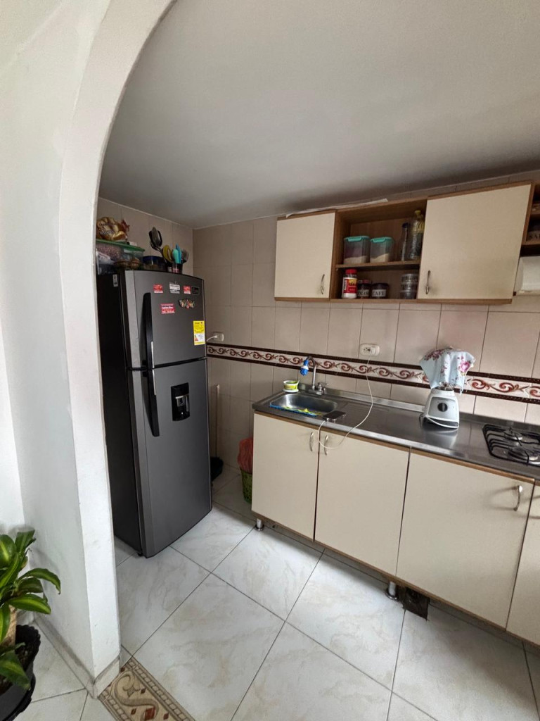APARTAMENTO en venta en Bogotá, CRA 7 # 2 A 35, 50 m²