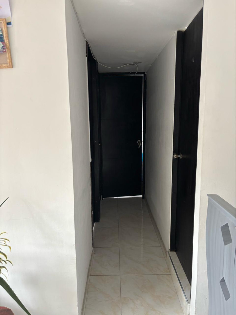 APARTAMENTO en venta en Bogotá, CRA 7 # 2 A 35, 50 m²