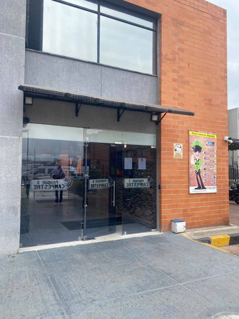 APARTAMENTO en venta en Bogotá, CRA 7 # 2 A 35, 50 m²