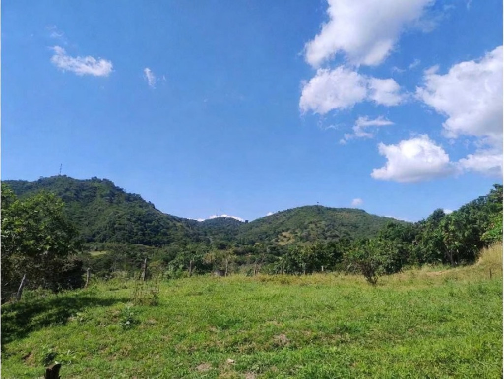 FINCA en venta en Anapoima, Rural - Finca El Recuerdo Vereda El Higuerón, en la ciudad de Anapoima, Cundinamarca, 200 m²