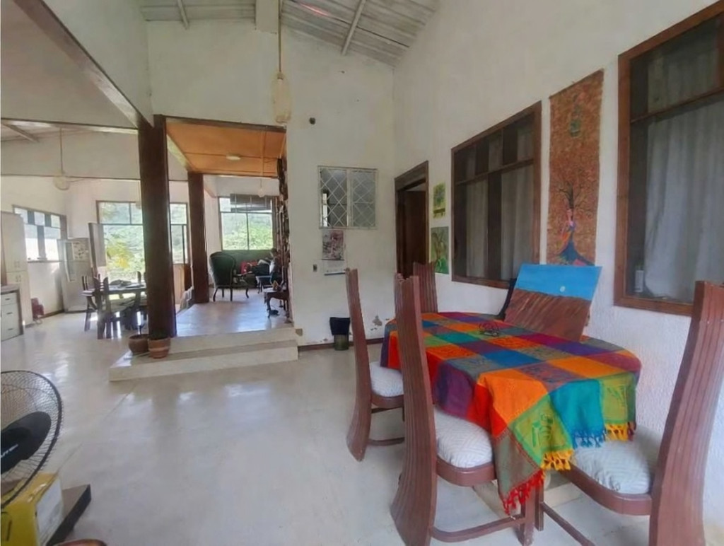 FINCA en venta en Anapoima, Rural - Finca El Recuerdo Vereda El Higuerón, en la ciudad de Anapoima, Cundinamarca, 200 m²